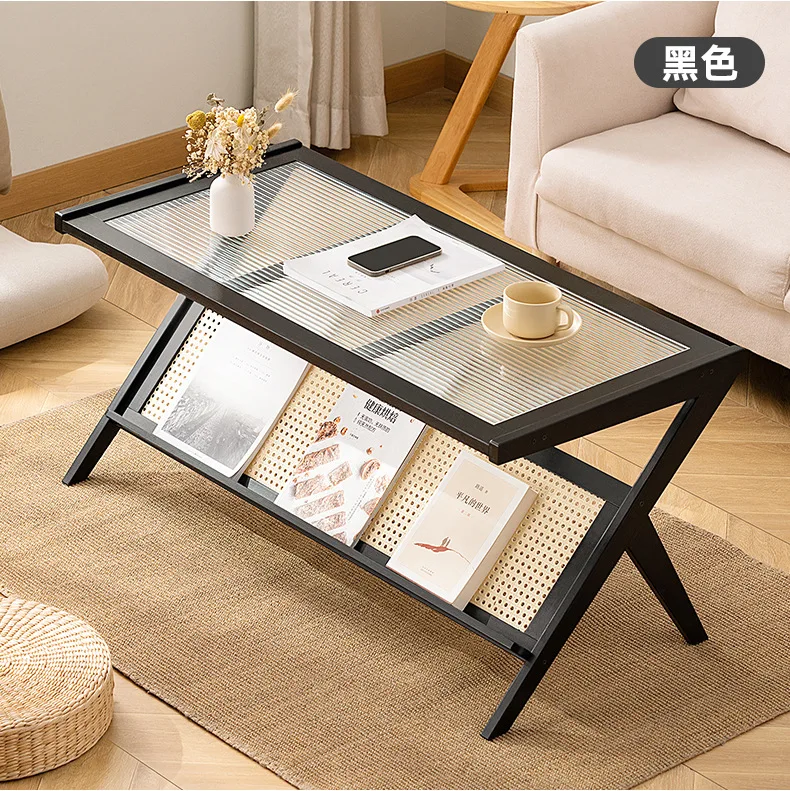 Coffee Table Living Room Side Table Dining Furniture Desk Home Tea Bed Side Nightstands Basse Muebles Mesa