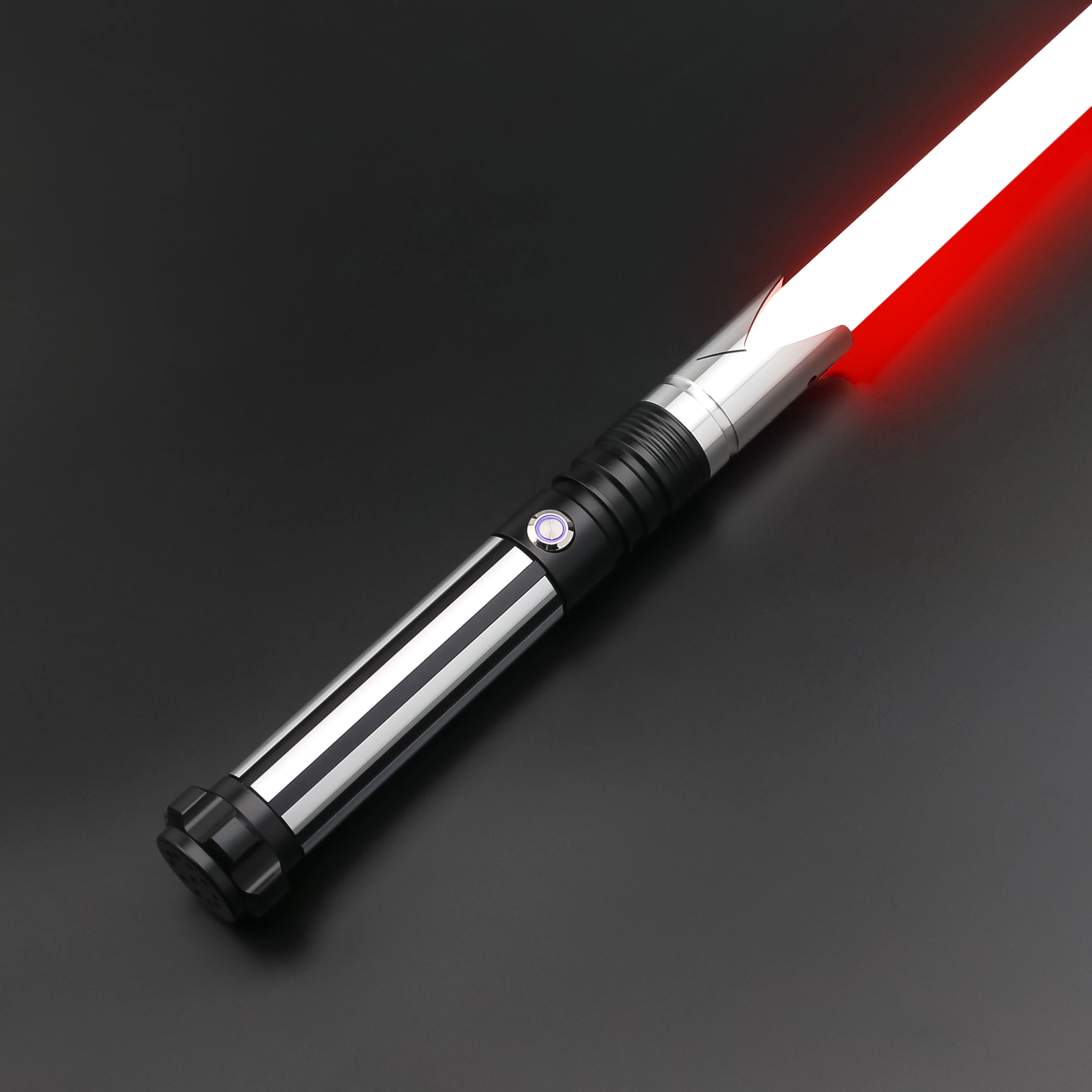 TXQSABER Neo Pixel Lightsaber SNV4 Smooth Swing Heavy Dueling