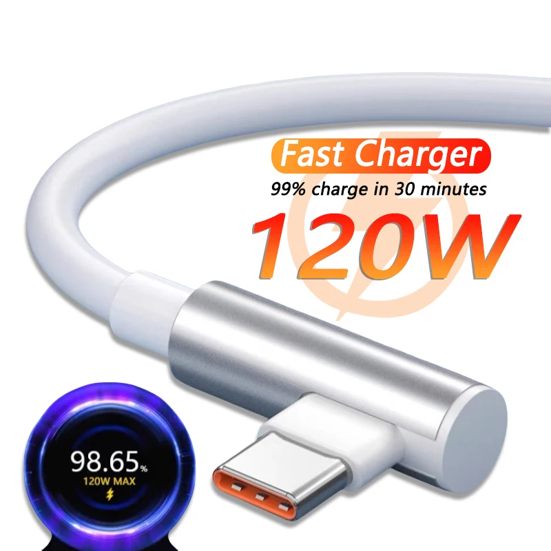 Xiaomi 67W USB-A to Type-C Fast Charger