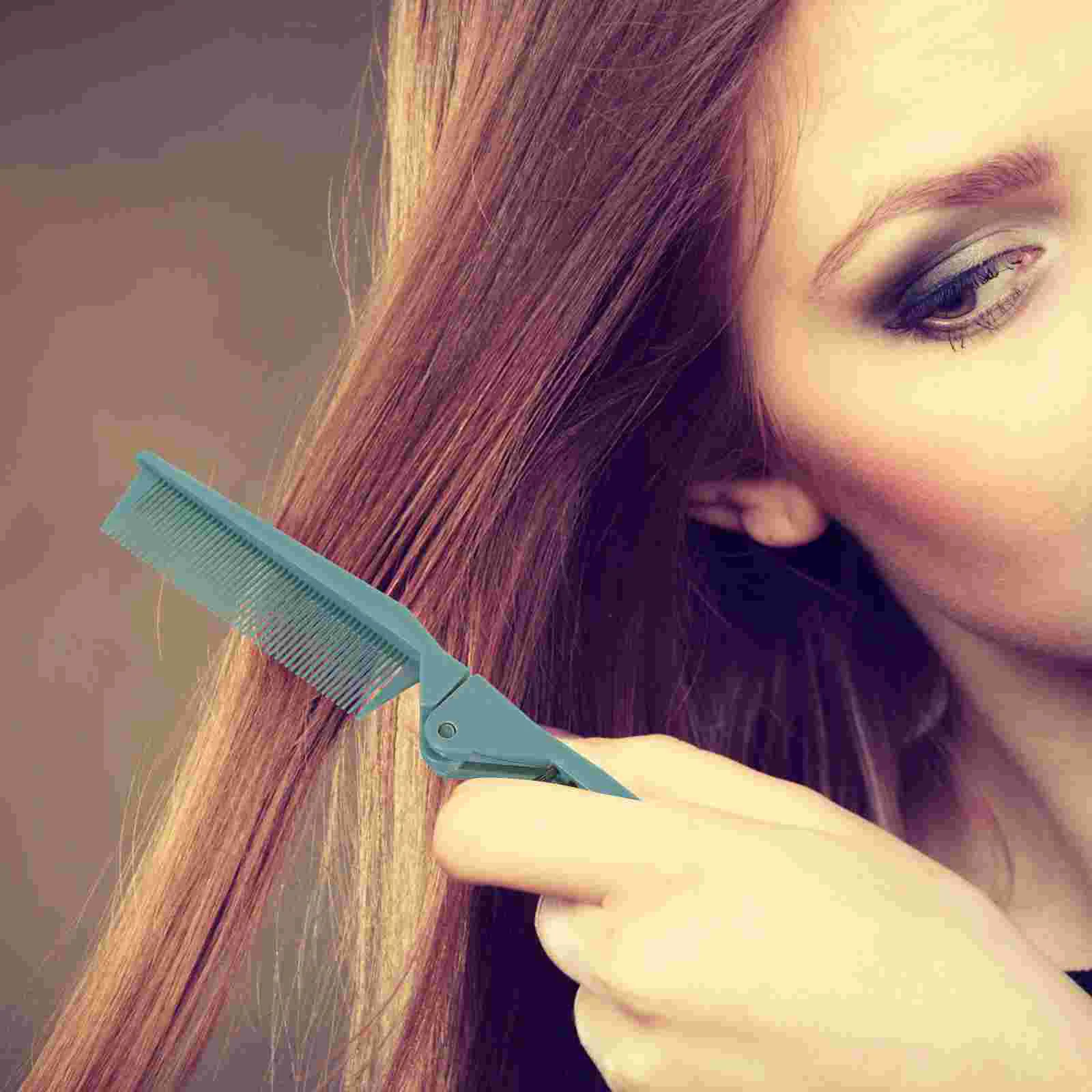 Рисунок 2 - Расческа Складная для путешествий