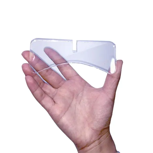Bowling Display Stand Rugby Basketball Soccer Ball Bracket Holder Transparent Acrylic Rack Support Base for Ball Display Stand 4