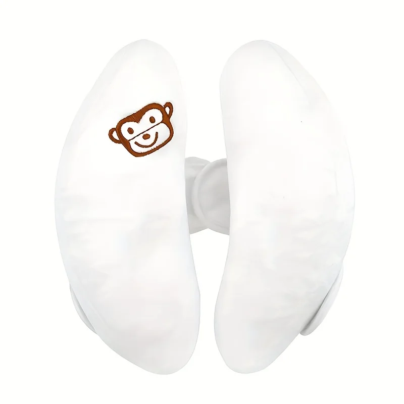 Infant Stroller Neck Pillow Banana Car Seat Head Protector Pillow