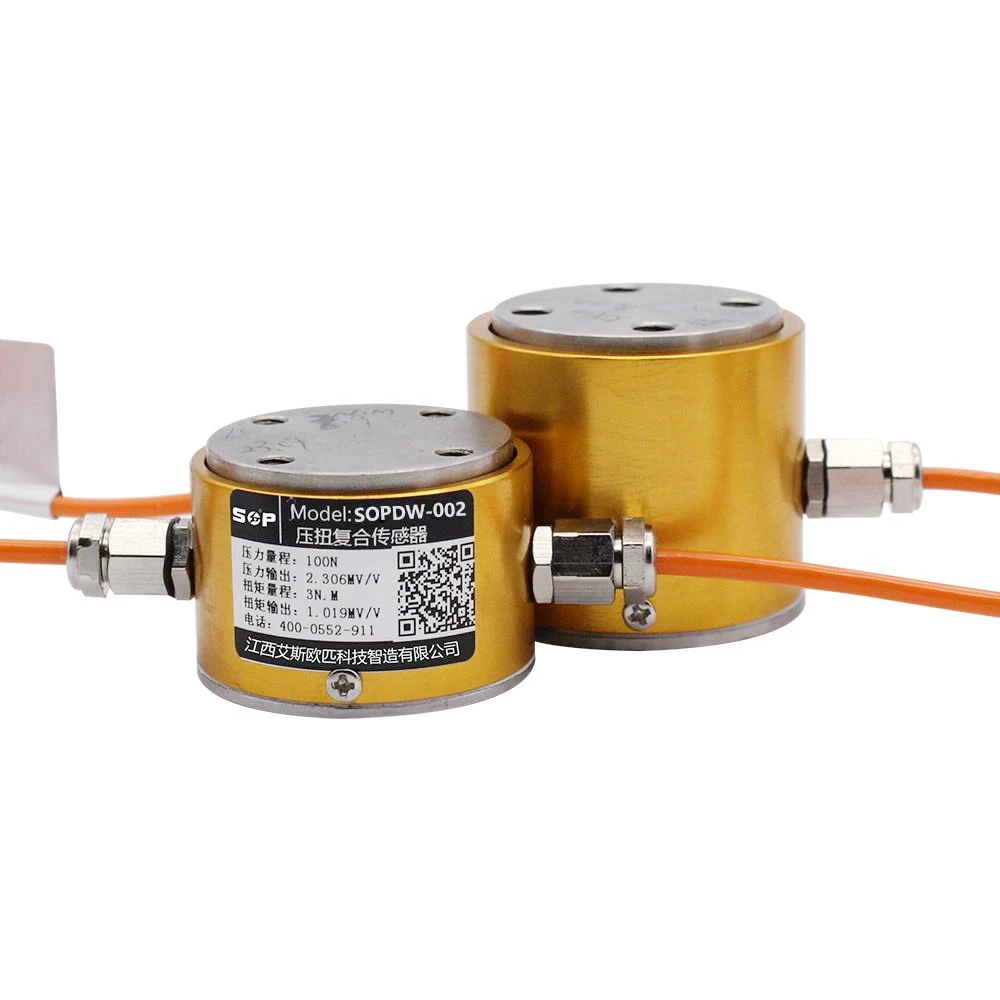 Factory Price Torque Pressure Load Cell Sensor Of Load Cell Sensor Manufacture Industry