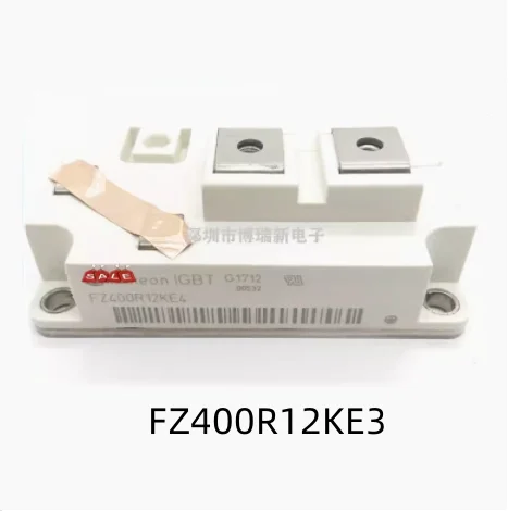 

(straight shot) FZ400R12KE3 Power IGBT module The power module