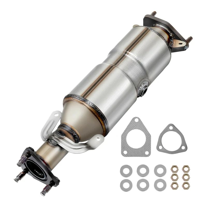 Direct Fit Catalytic Converter Gaskets For Honda Accord 20032007 2.4l