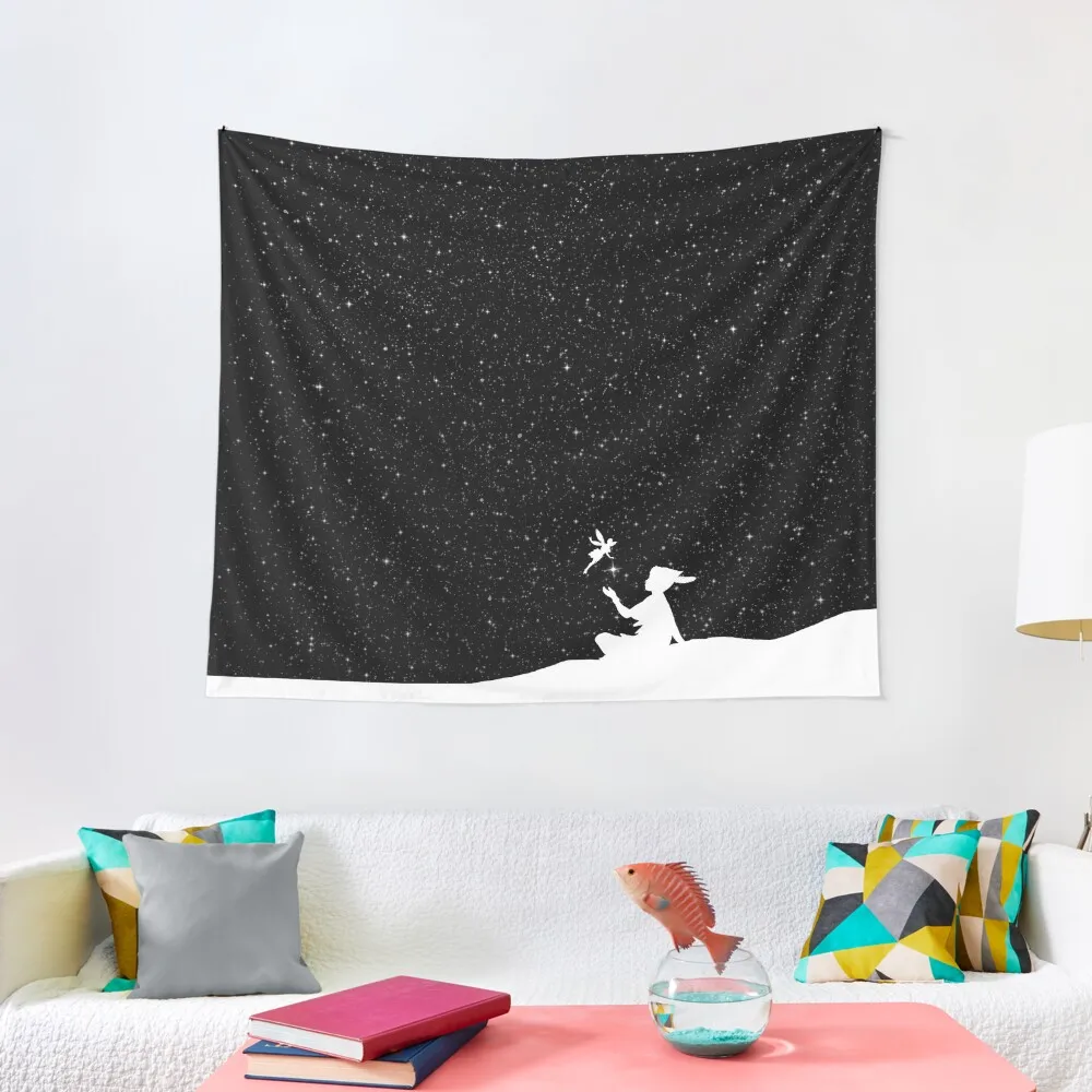 

Starry Night Tapestry Room Decoration Aesthetic Aesthetic Home Decor Decorative Paintings Wall Decor