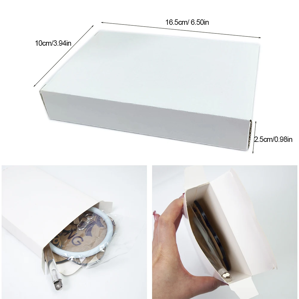 Portable Wrist Yarn Holder Rotatable Yarn Spinner for Crocheting (Orange Bear)