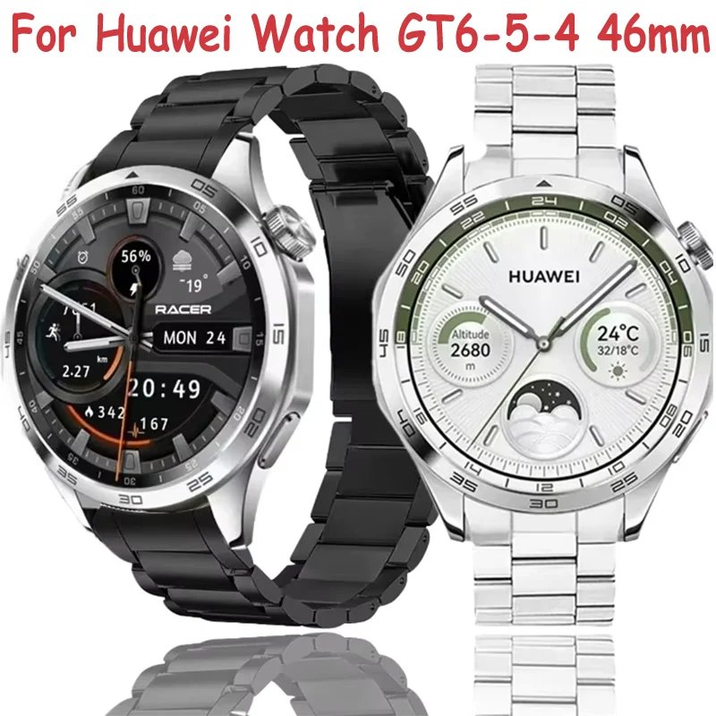 Premium Stainless Steel Breathable Metal Band
