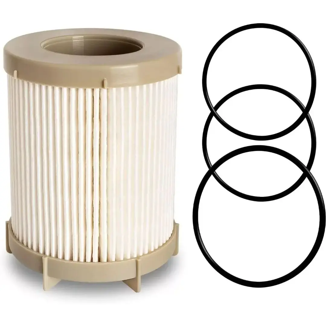 Fuel Filter RP080026 BE5017 For Yacht Maintenance Gasoline Filter Element Professional Spare Parts