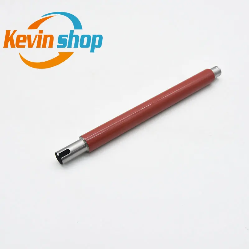 Fixing upper roller Heating roller Upper shaft Fuser Upper Heat Roller for Ricoh SPC240DN C242SF C252SF C250DN SP C261DNw C261 fuser pressure roller