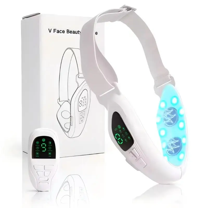 Electric 4-in-1 Face Slimmer 1