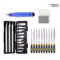Model Polishing tool