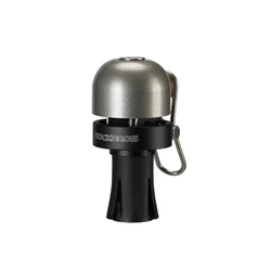 ROCKBROS Waterproof Loud Bicycle Bell (BB2502 - TI)