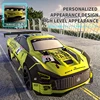 JJRC Q165 2.4G Drift Rc Car 4WD Drift Car 1:18 Toy Remote Control GTR Car RC Racing Car Toy for Children Christmas Gifts ﻿ 5