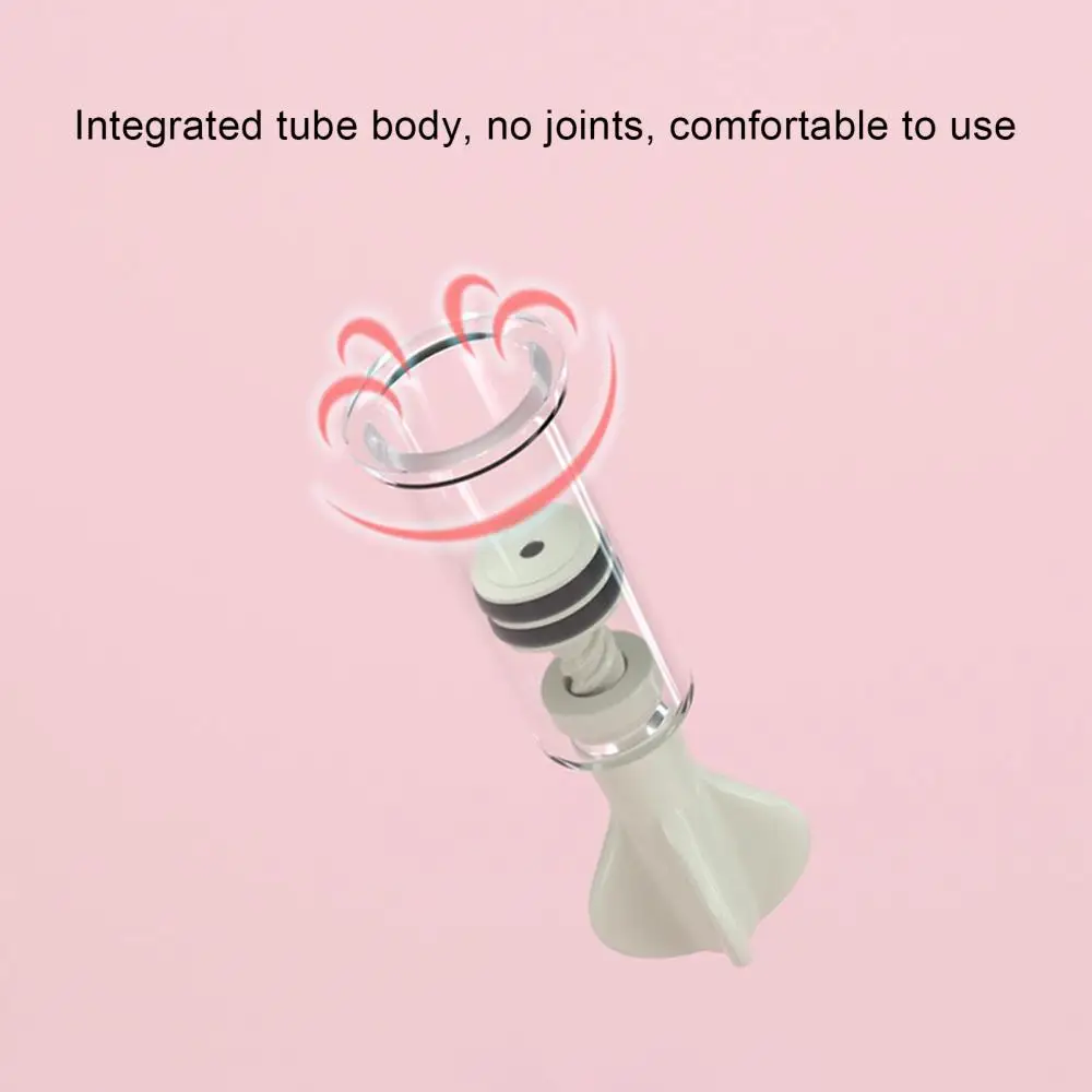 Women Girls Inverted Nipple Aspirator Sucking Puller Corrector Correction Device 5