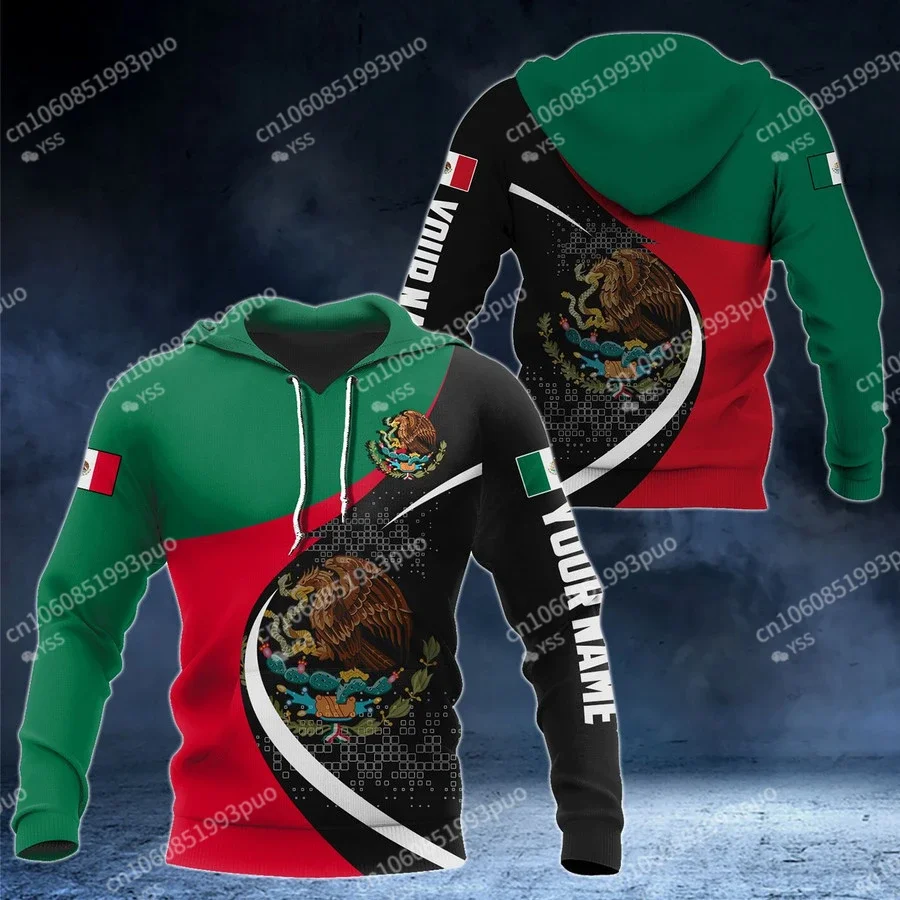 

3DPrint Newest Mexico Camo Personalized Gift Unique Funny Hrajuku Streetwear Unisex Casual Hoodies/Zip/Sweatshirt