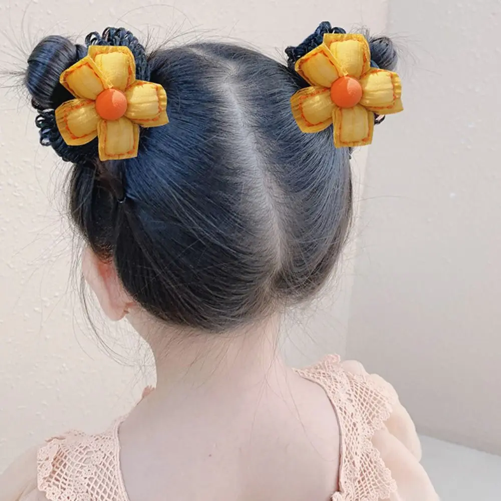 Рисунок 3 - Принцесса Летние удлинители волос