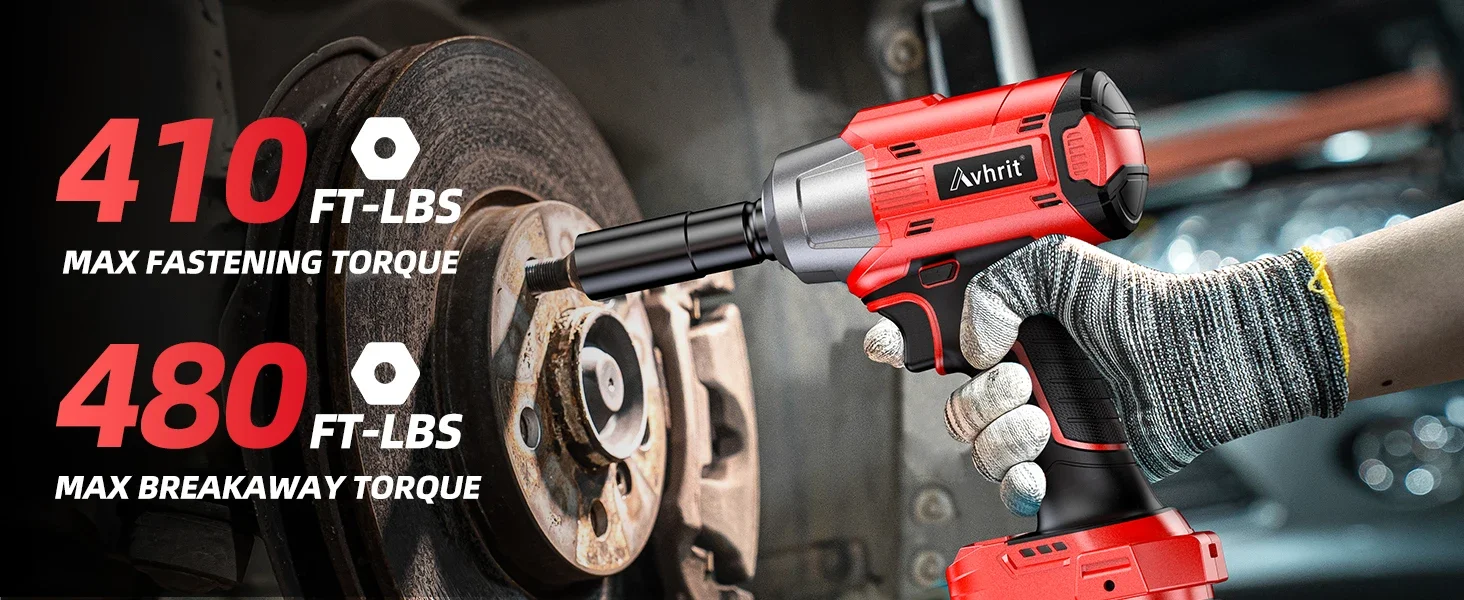 impact wrench