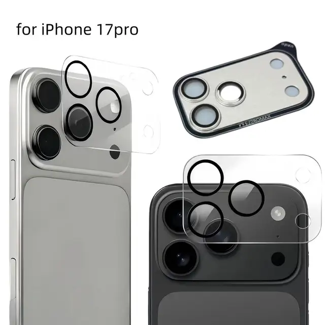 for iPhone 17/17 Air/17 Pro/17 Promax