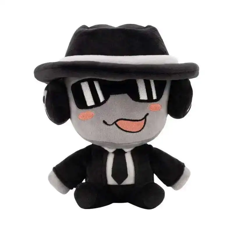 フォーセイケン・チャンス ぬいぐるみ ツータイム フォーセイケン