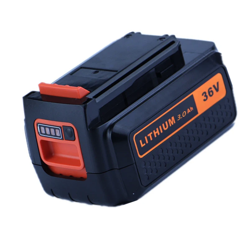 Сменные Аккумуляторы для Black & Decker LBXR36/BL20362/LBX2040/LBXR36/BL2036 литиевая аккумуляторная