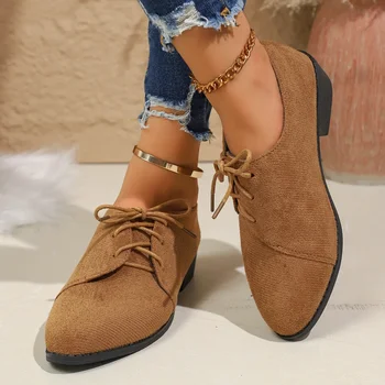 ربيع/خريف جديد حزام الرأس المستدير مريح حذاء فردي غير رسمي عصري الفم الضحلة مثير حزام اتبع الأحذية للنساء 2