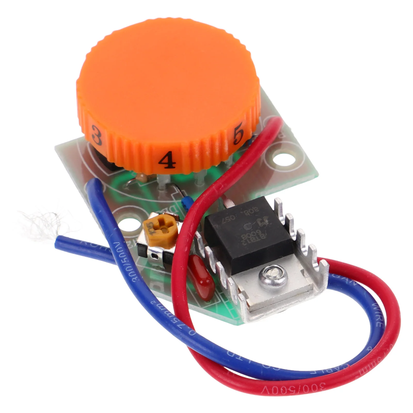 Electrical Tools Controller Angle Grinder Speed Regulator Switch Replacement Part Plastic Machine