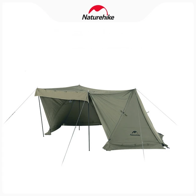 Diy Camping Tent