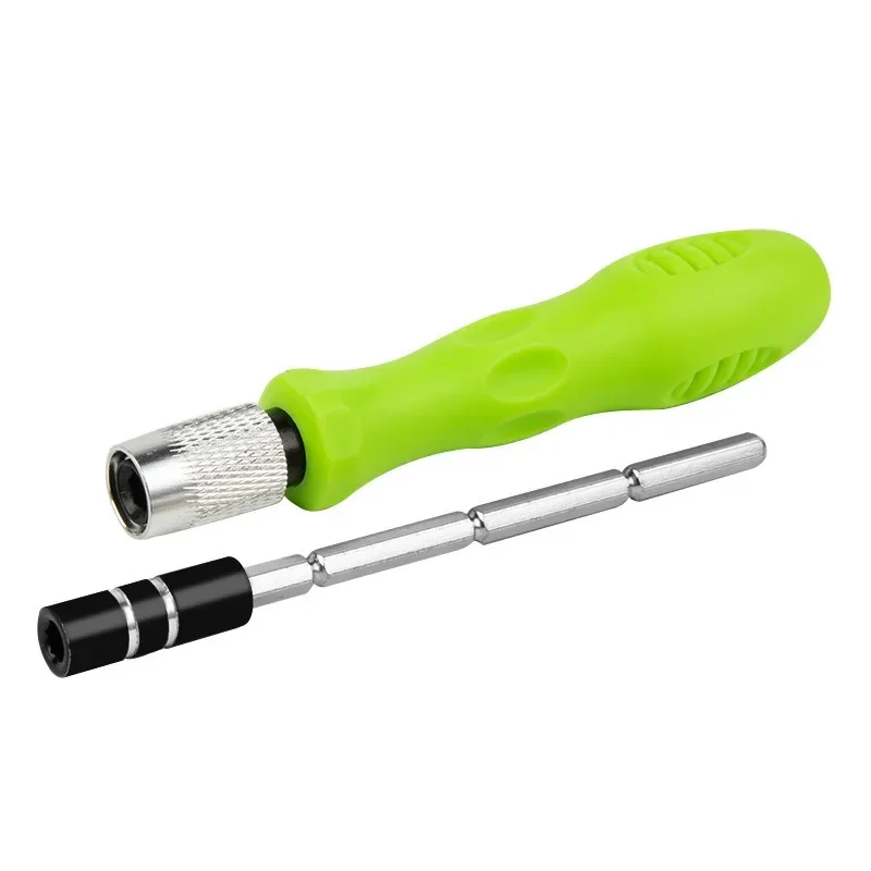 32 in One Multifunctional Manual Screwdriver, Mobile Phone, Computer, Electronic Product Maintenance and Disassembly Tool Set