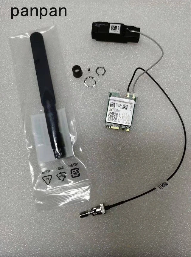 

Антенный Wi-Fi-кабель для Lenovo ThinkCentre M720Q M920Q M920X P330 M910Q M710 Tiny