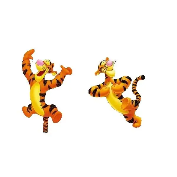 Two Tigers Store