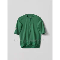 Midsummer Men Cycling Jersey MTB Road Bicycle Shirt High Quality Pro Team Short Sleeve Bike Clothes Maillot Ciclismo Hombre 1