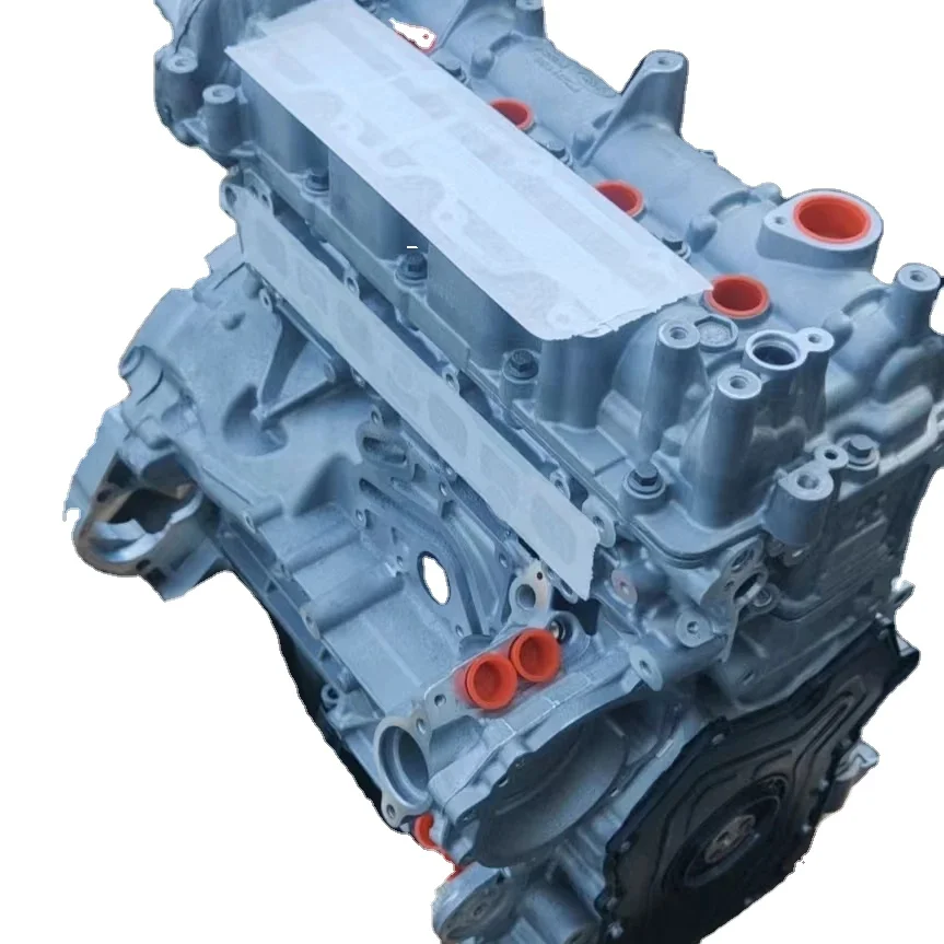 Gruppo Motore Automatico Di Alta Qualità Del Motore Dell'Automobile Diretta Della Fabbrica Per Land Rover Aj200 Aj200D 204Dt 204Dta Ad Alta Potenza