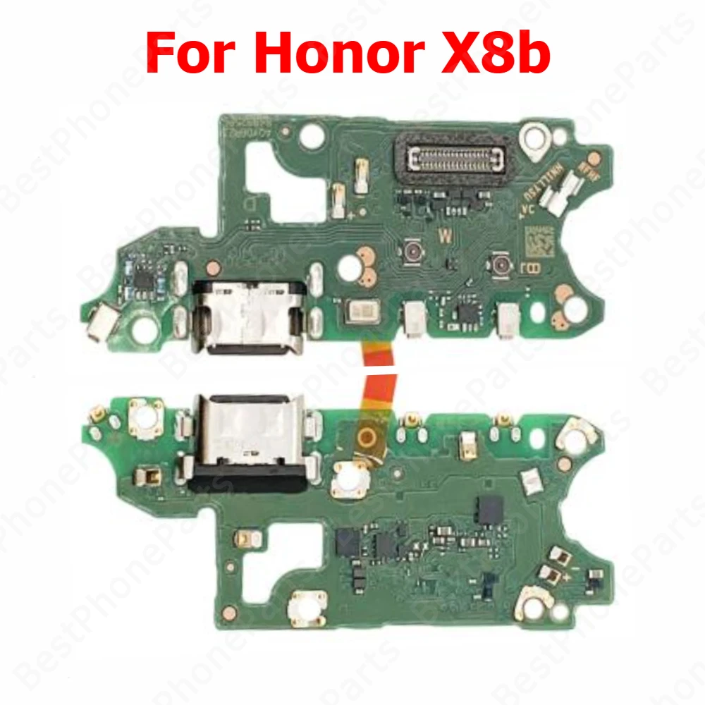 Universal Charging Port – Charge Board USB Connector Plate PCB Dock