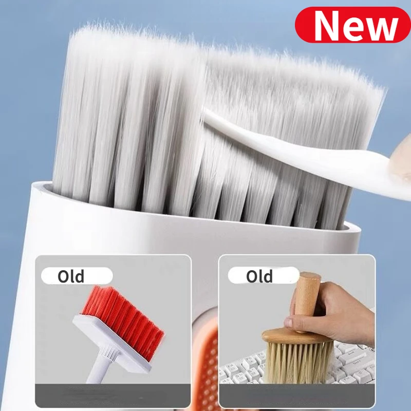 OXO Good Grips Cleaning Brush for Electronics, Pack of 2