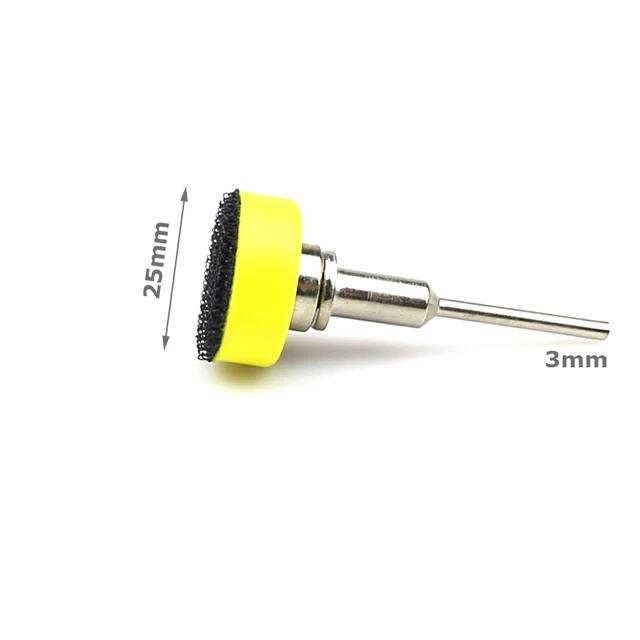 1 inch 25mm