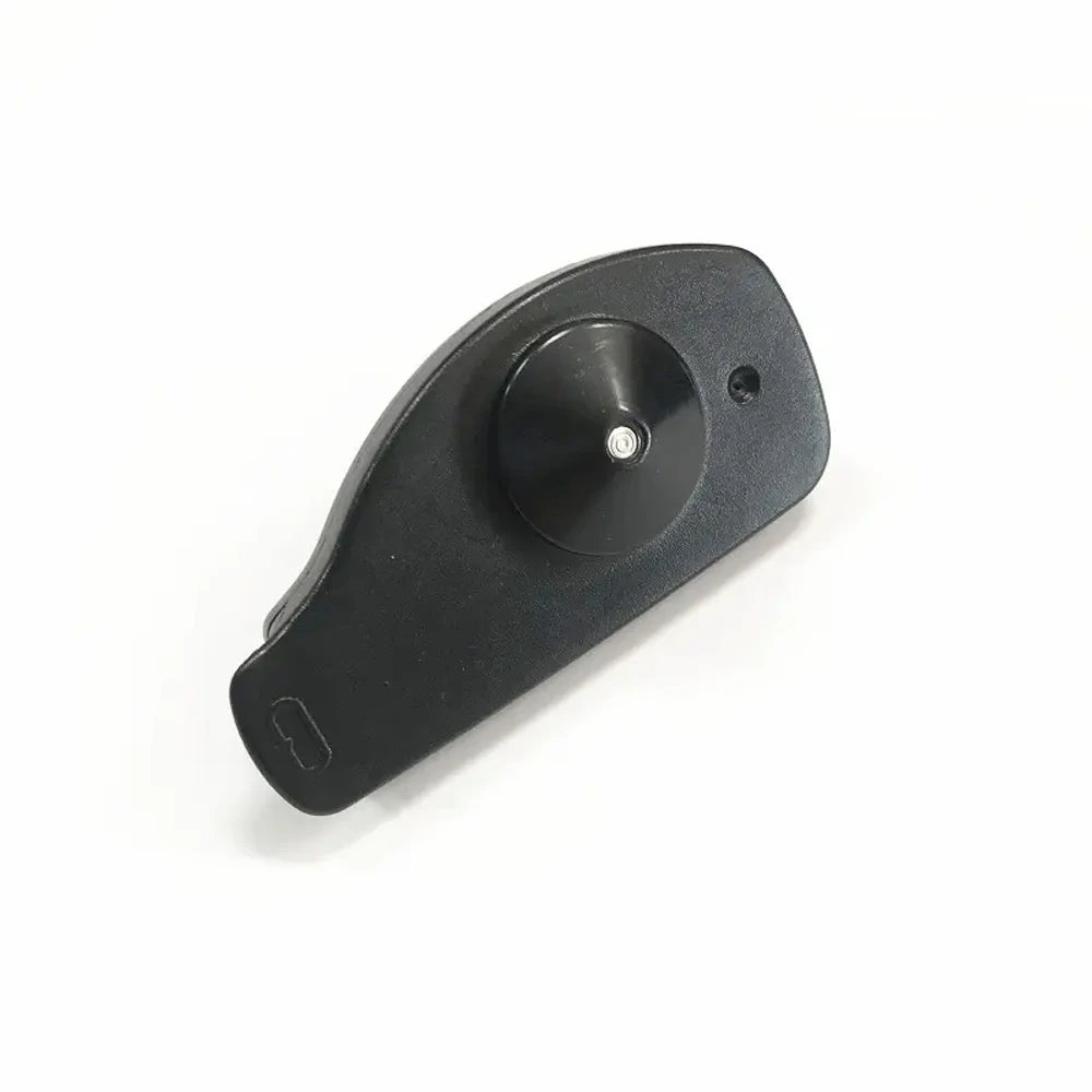 1000pcs/ctn Anti Theft Clothing Tag Retail Security Supermarket EAS AM System Hard Sensor 58khz Black Tags