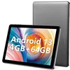 Type-C 10.1 INCH K12 Android 13 Tablet PC RAM 4GB DDR 64GB ROM RK3562 Quad-Core WIFI Dual Camera WIFI Battery 6000mAh 1