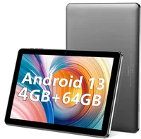 Type-C 10.1 INCH K12 Android 13 Tablet PC RAM 4GB DDR 64GB ROM RK3562 Quad-Core WIFI Dual Camera WIFI Battery 6000mAh 1