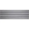 UltraShield Naturale 1 ft. x 3 ft. Quick Deck Composite Outdoor Deck Tile in Icelandic Smoke White (15 sq. ft. per Box) 1