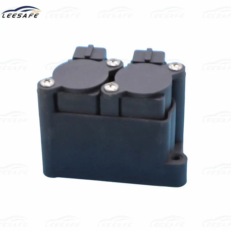 Air Suspension Solenoid Valve Block for BMW X5 E53 E65 E66 E39 Solenoid Valve Block 4722525610 37226787616 37221092349