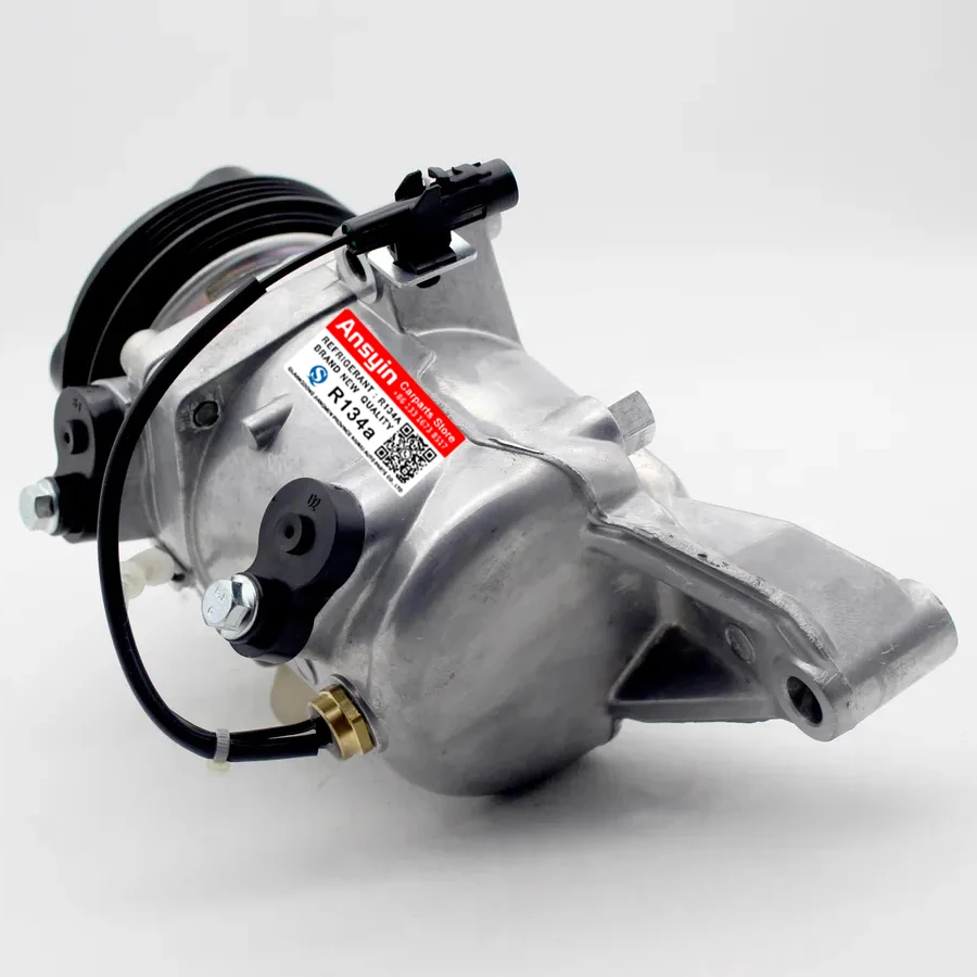 ACコンプレッサー SUZUKI SWIFT 2017 2018 2019 2020 2021 95200-52R01