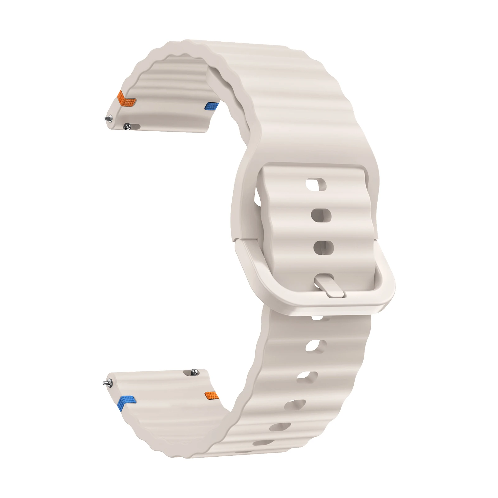Breathable Silicone Sports Band