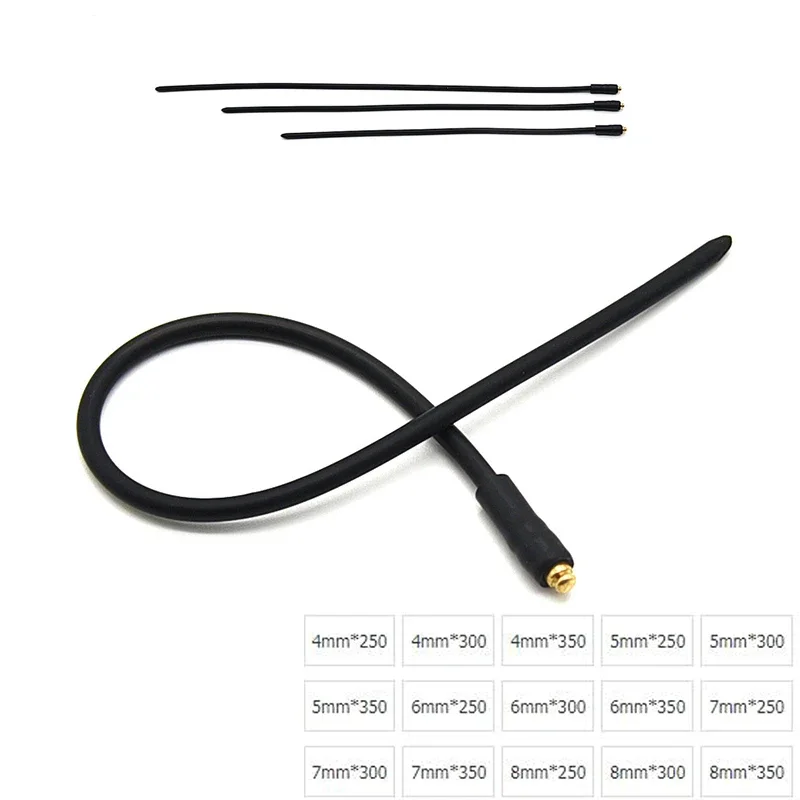 Electric Shock Accessories Urethral Catheter Sounding Plug Dilator Electro Stimulate Penis Plug Horse Eye Stick Sex Toy for Men electro sex toys,electric sex toys