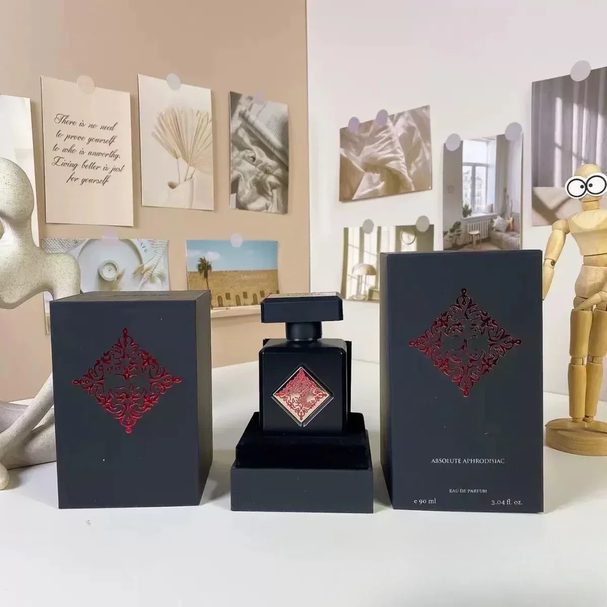 Precious elixir