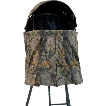 Universal Camouflage Hunting Kit 1