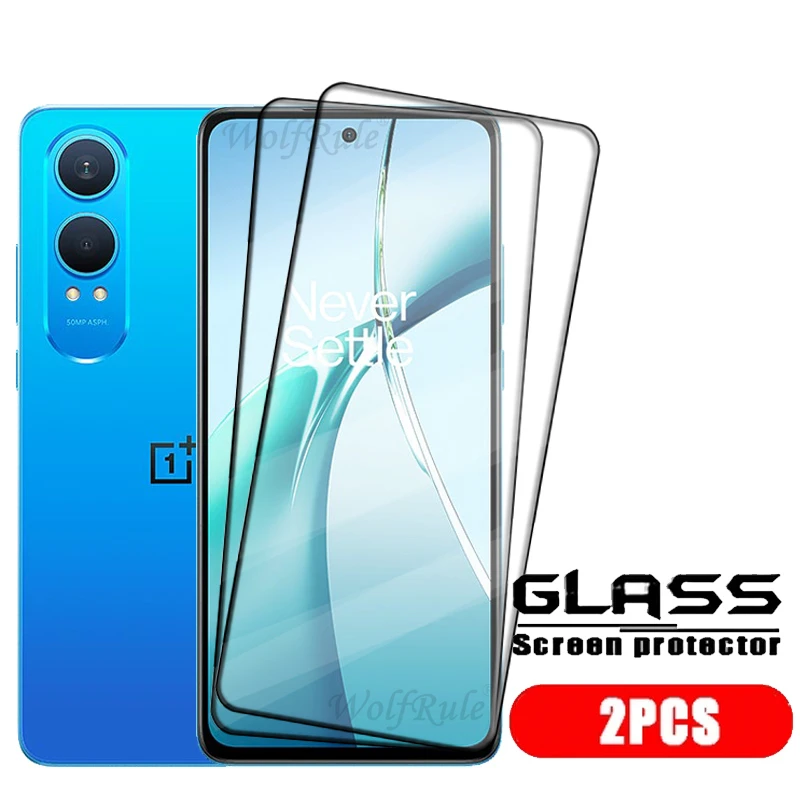 4-Pack Tempered Glass Screen Protectors with 9H Hardness