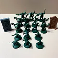 19 kellar keep quest
