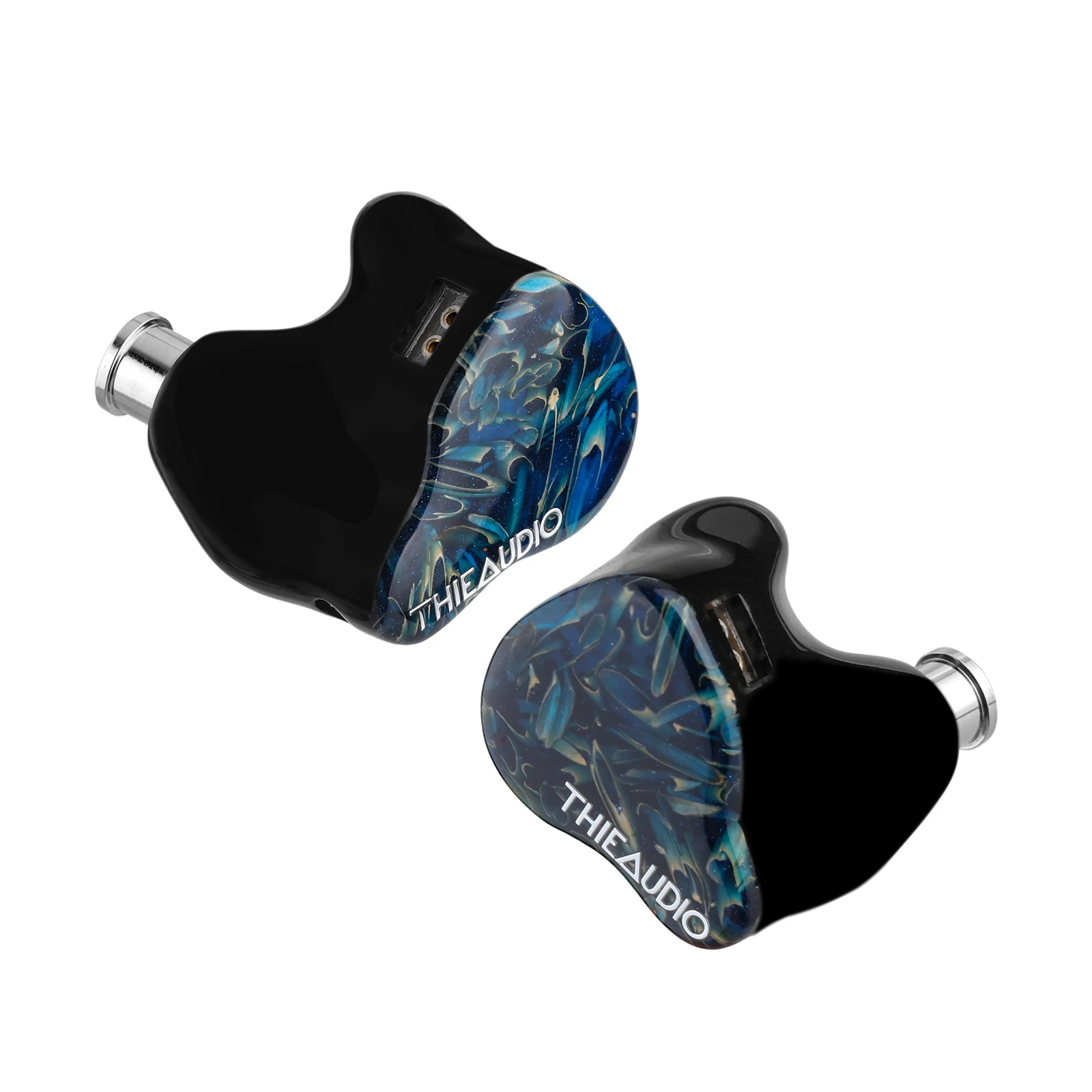 Pre-order THIEAUDIO Hype 2 New Generation 2DD + 2BA In-Ear Monitor HiFi Earphone with Custom Balanced Tuning for Audiophiles 3