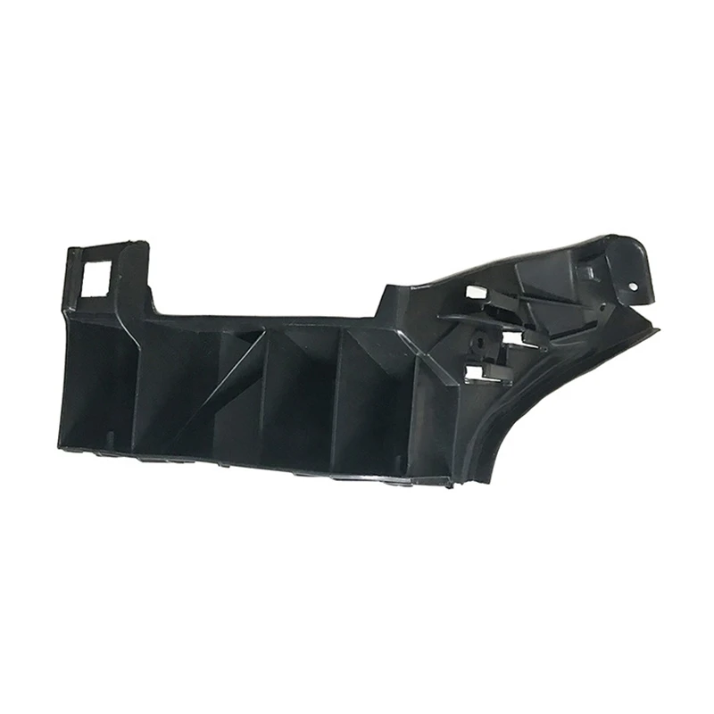 Links Rechts Hinten Stoßstangen Halterung Halterung Halterung Für Vw Polo Fließheck 2007 2010 2006-2009 6 Q6807375 6 Q6807376
